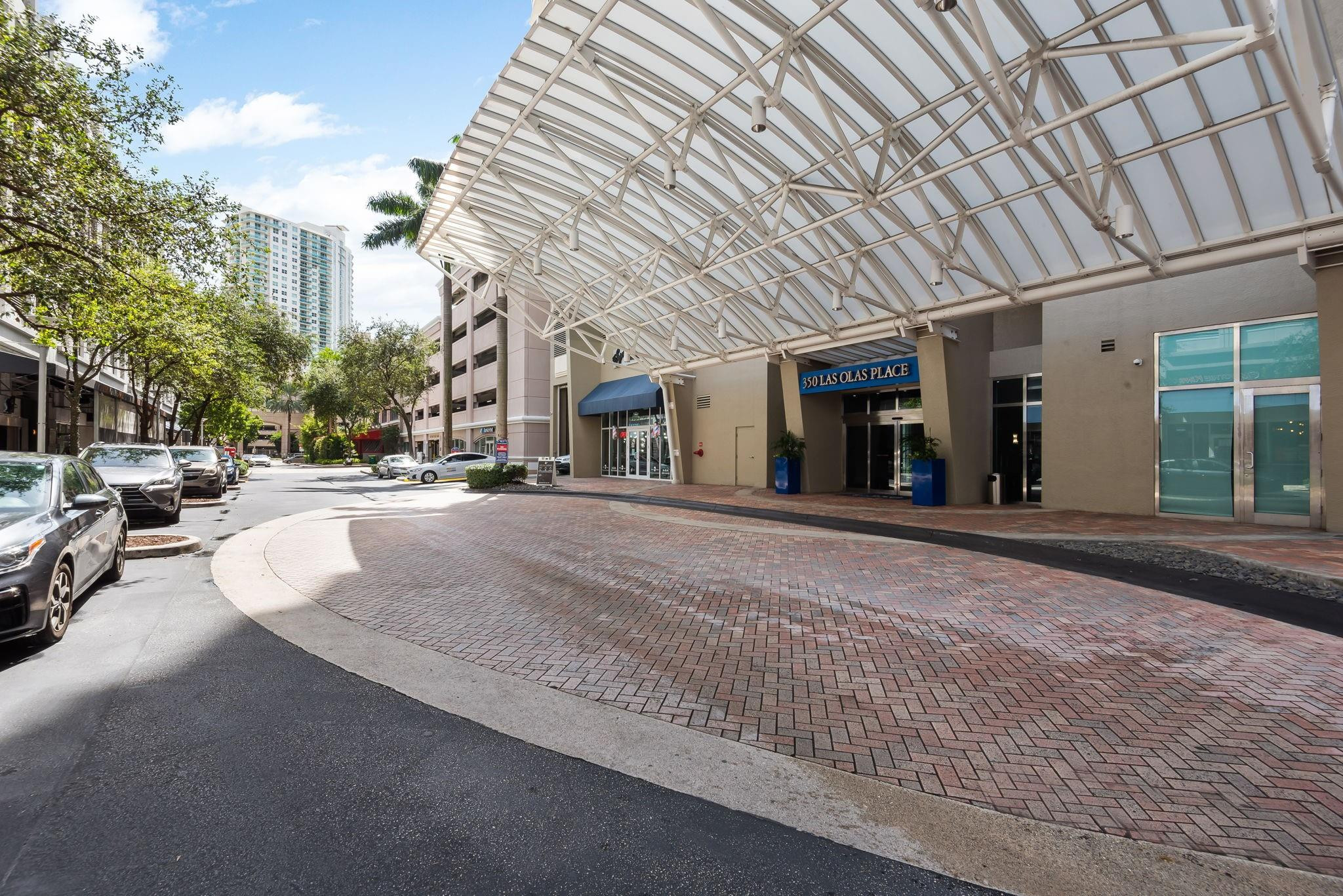 350 LAS OLAS PLACE CONDO - Residential