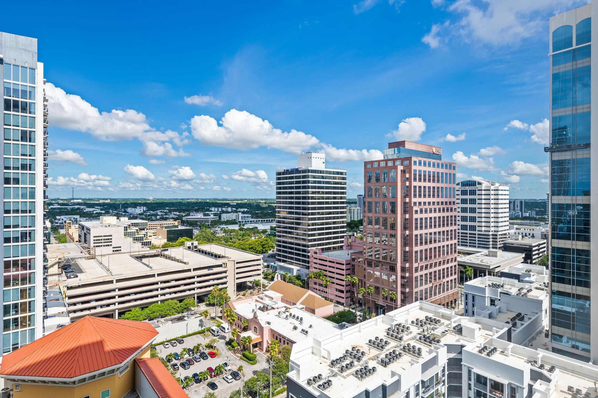 350 LAS OLAS PLACE CONDO - Residential