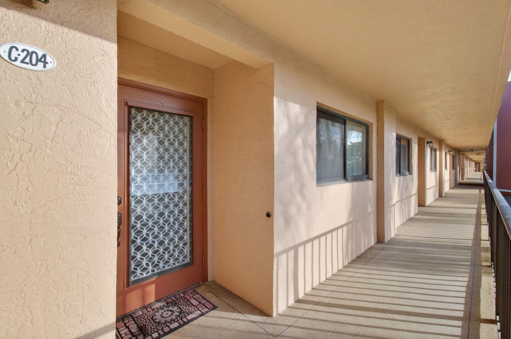 Photo of 15074 Witney Road #204, Delray Beach, FL 33484 (MLS # B26083007)