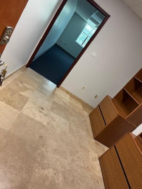 - Commercial Lease