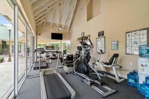 Tiny photo for 6166 Island Walk #B, Boca Raton, FL 33496 (MLS # B26054318)