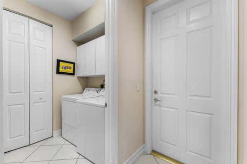 Tiny photo for 6166 Island Walk #B, Boca Raton, FL 33496 (MLS # B26054318)