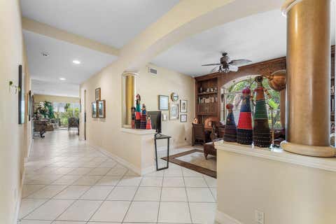 Tiny photo for 6166 Island Walk #B, Boca Raton, FL 33496 (MLS # B26054318)