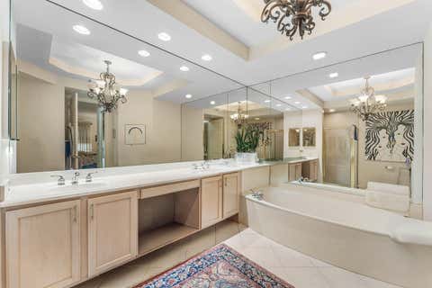 Tiny photo for 6166 Island Walk #B, Boca Raton, FL 33496 (MLS # B26054318)