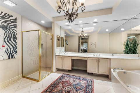 Tiny photo for 6166 Island Walk #B, Boca Raton, FL 33496 (MLS # B26054318)