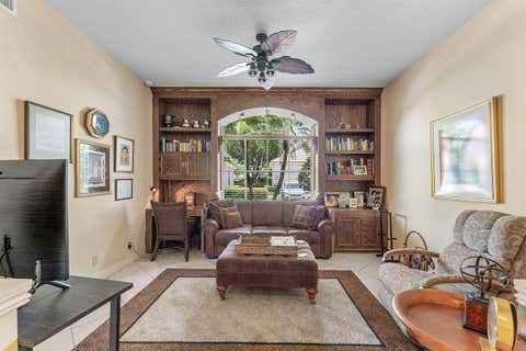 Tiny photo for 6166 Island Walk #B, Boca Raton, FL 33496 (MLS # B26054318)
