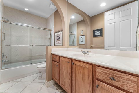 Tiny photo for 6166 Island Walk #B, Boca Raton, FL 33496 (MLS # B26054318)