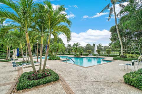 Tiny photo for 6166 Island Walk #B, Boca Raton, FL 33496 (MLS # B26054318)