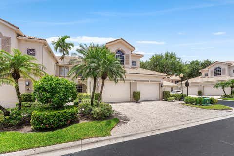 Tiny photo for 6166 Island Walk #B, Boca Raton, FL 33496 (MLS # B26054318)