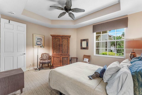 Tiny photo for 6166 Island Walk #B, Boca Raton, FL 33496 (MLS # B26054318)