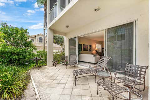 Tiny photo for 6166 Island Walk #B, Boca Raton, FL 33496 (MLS # B26054318)