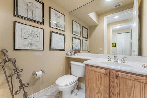 Tiny photo for 6166 Island Walk #B, Boca Raton, FL 33496 (MLS # B26054318)