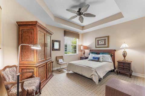 Tiny photo for 6166 Island Walk #B, Boca Raton, FL 33496 (MLS # B26054318)
