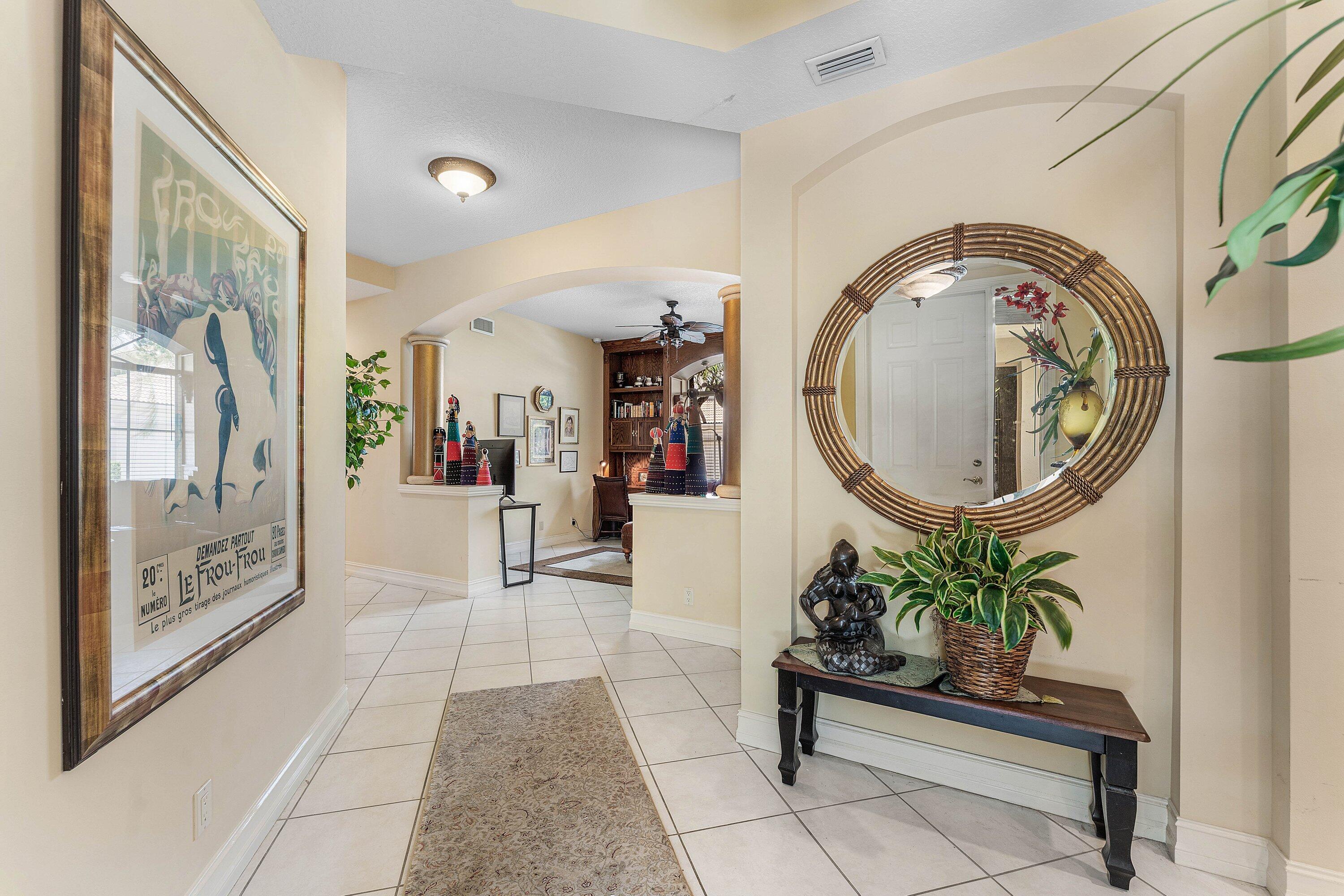 6166 Island Walk B, Boca Raton FL 33496