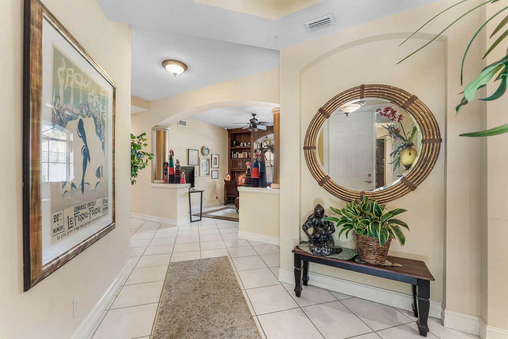 Photo of 6166 Island Walk #B, Boca Raton, FL 33496 (MLS # B26054318)