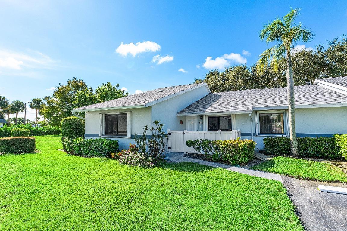 2640 Gately Drive W 401