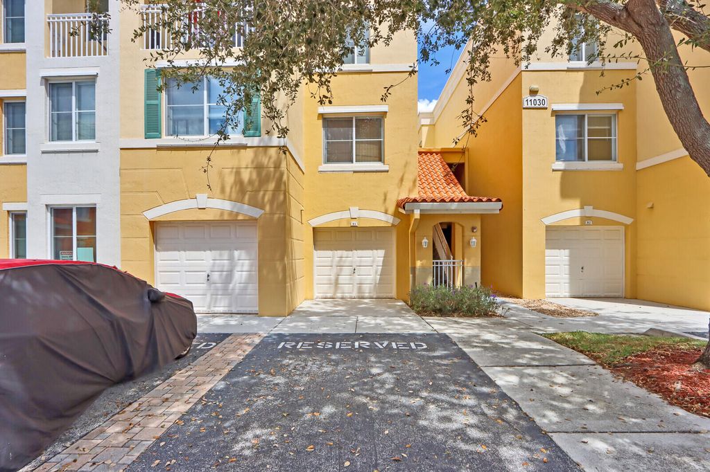 Photo of 11030 Legacy Drive #306, Palm Beach Gardens, FL 33410 (MLS # R11039192)