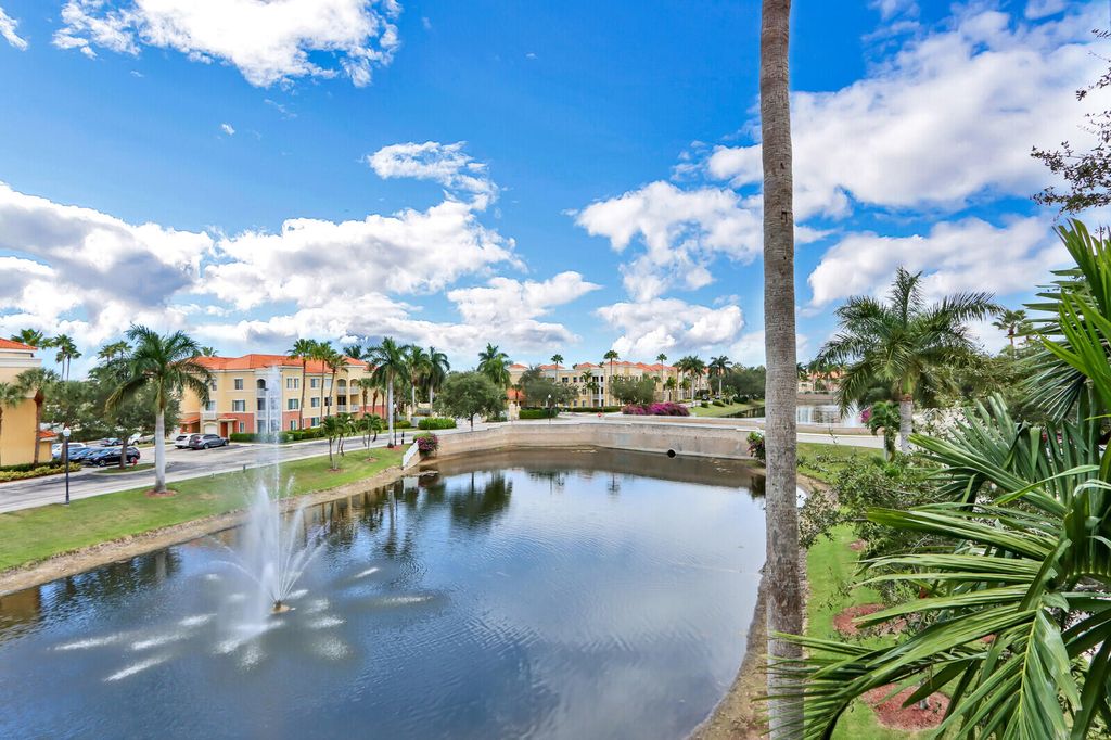 Photo of 11030 Legacy Drive #306, Palm Beach Gardens, FL 33410 (MLS # R11039192)