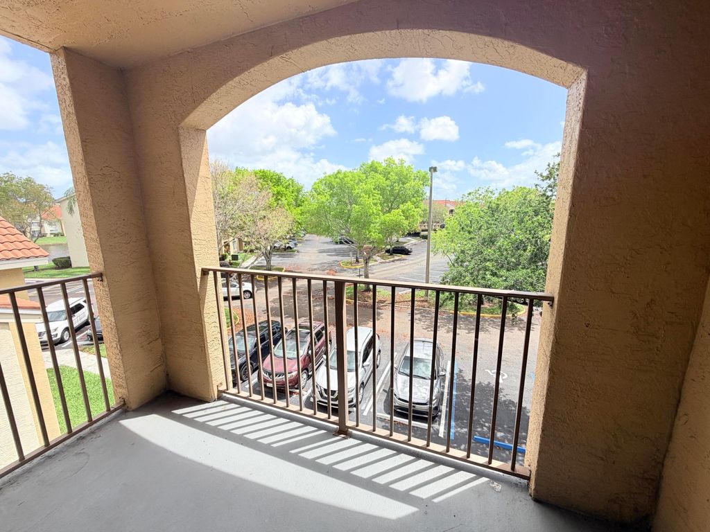 Photo of 4171 San Marino Boulevard #305, West Palm Beach, FL 33409 (MLS # B26017215)