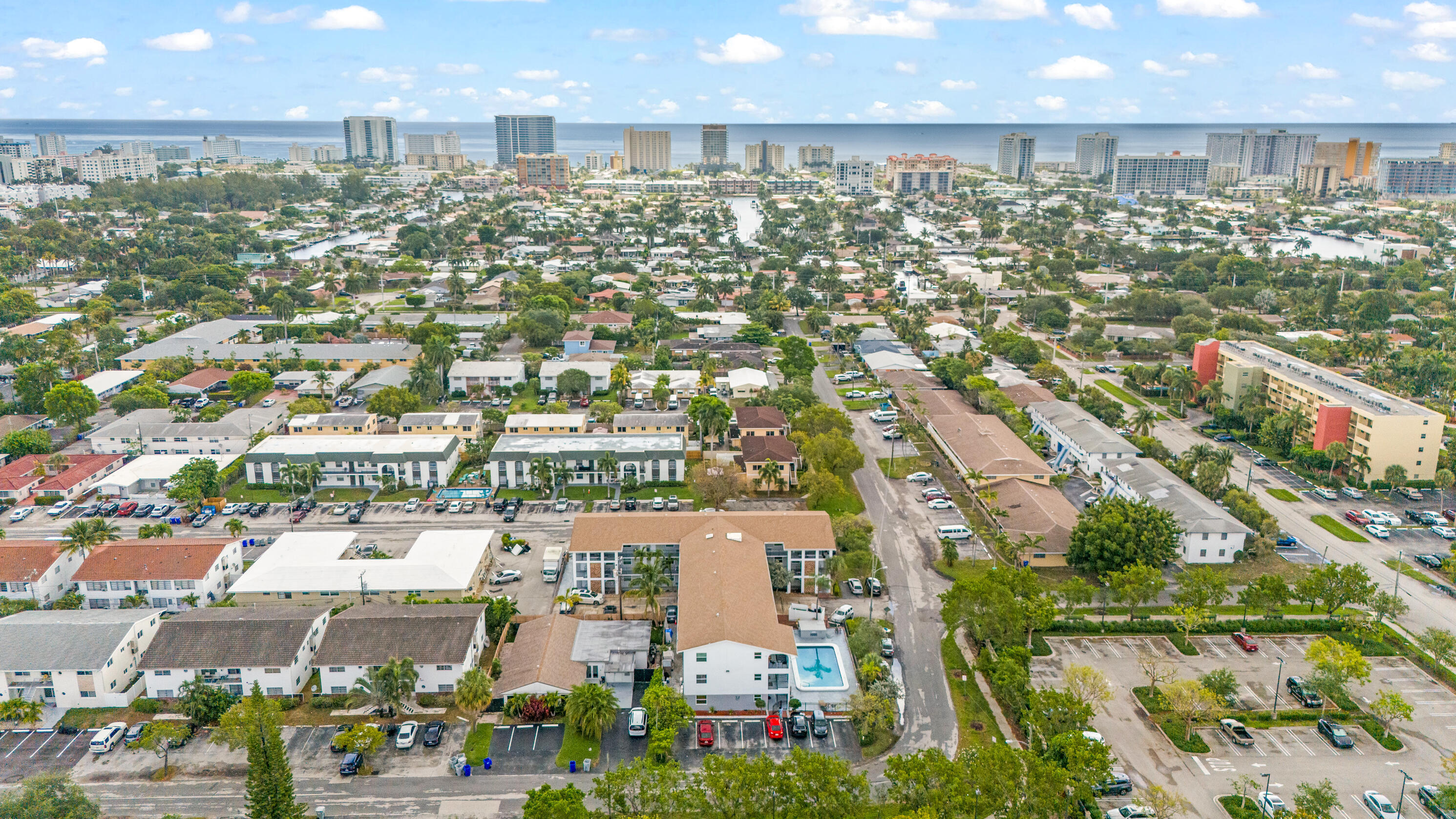 1021 NE 24th Avenue Apt 12