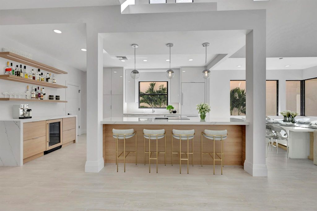 Photo of 2380 NW 53rd Street, Boca Raton, FL 33496 (MLS # R10926531)