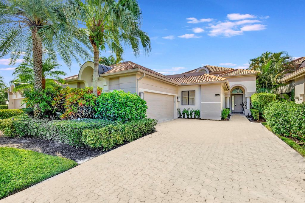 Photo of 2380 NW 53rd Street, Boca Raton, FL 33496 (MLS # R10926531)
