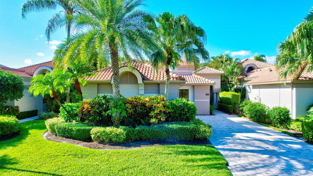 Photo of 2380 NW 53rd Street, Boca Raton, FL 33496 (MLS # R10926531)