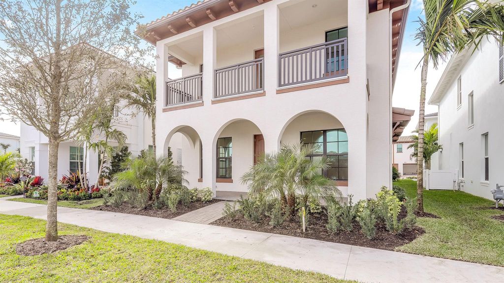Photo of 13476 Bernoulli Way, Palm Beach Gardens, FL 33418 (MLS # R10921108)