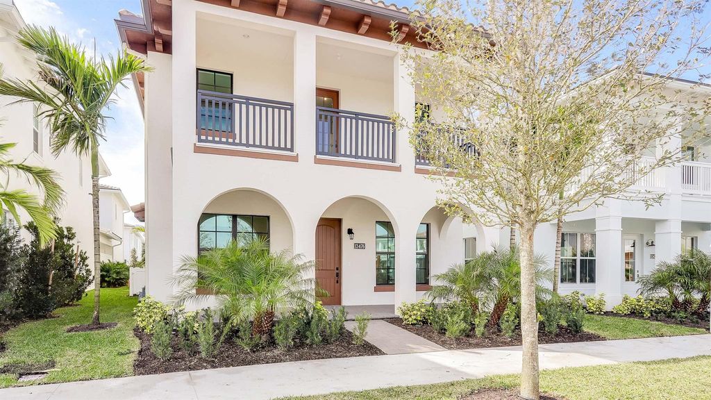 Photo of 13476 Bernoulli Way, Palm Beach Gardens, FL 33418 (MLS # R10921108)