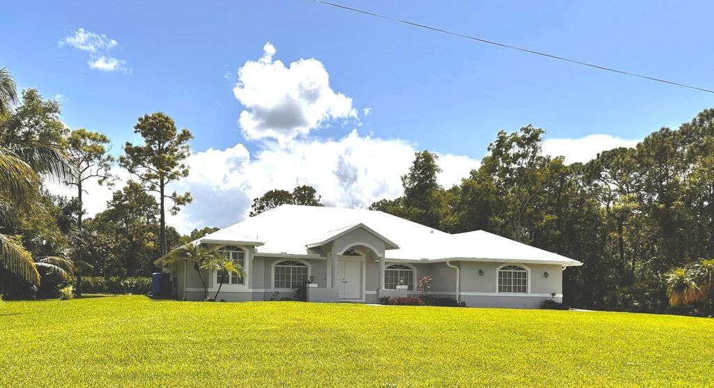 Photo of 13576 48th Court N, West Palm Beach, FL 33411 (MLS # R11120827)