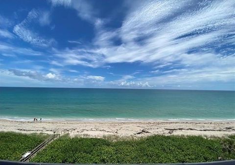 A home in Jensen Beach