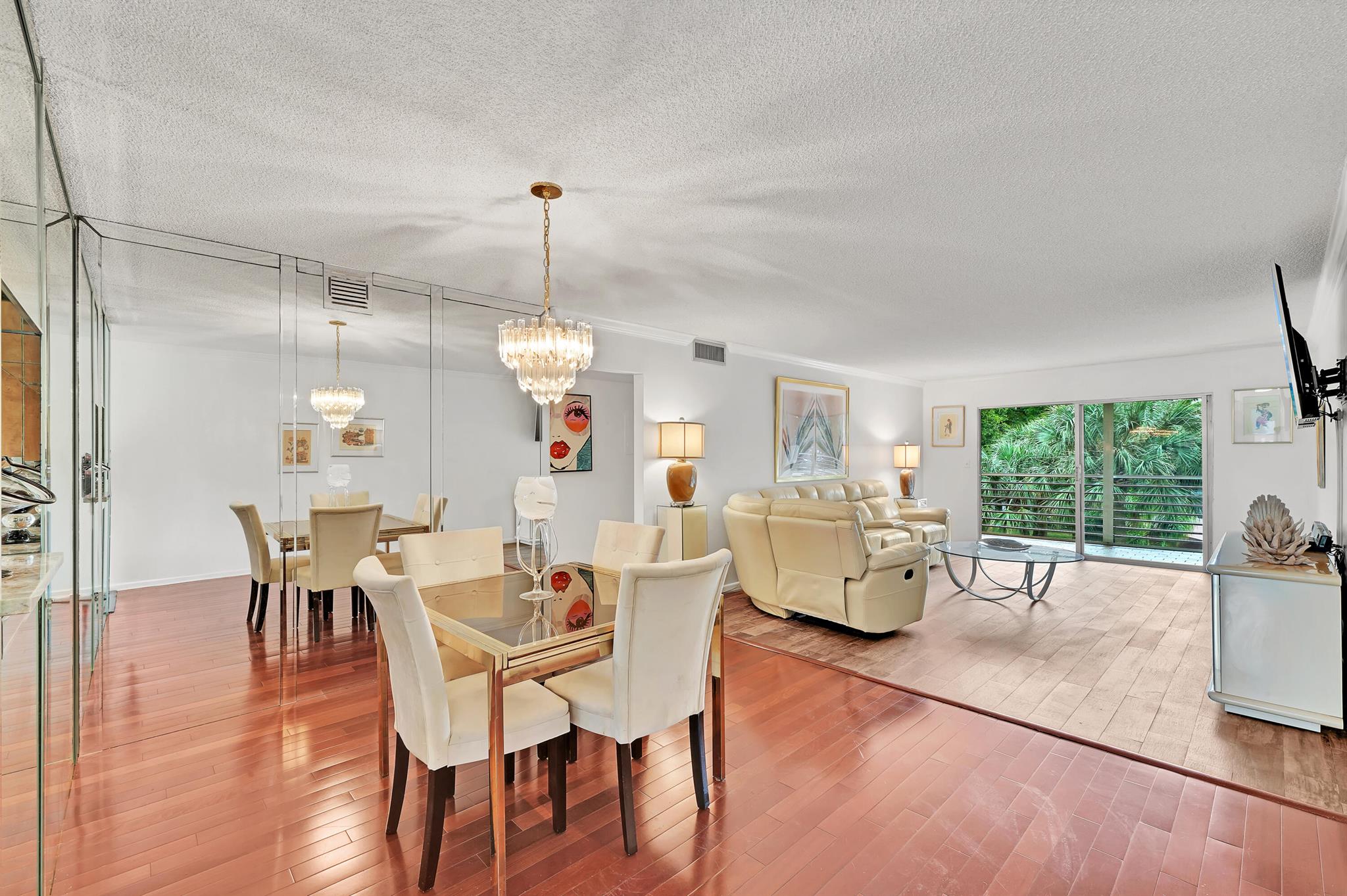 GRANADA VILLAGE C CONDO - Residential