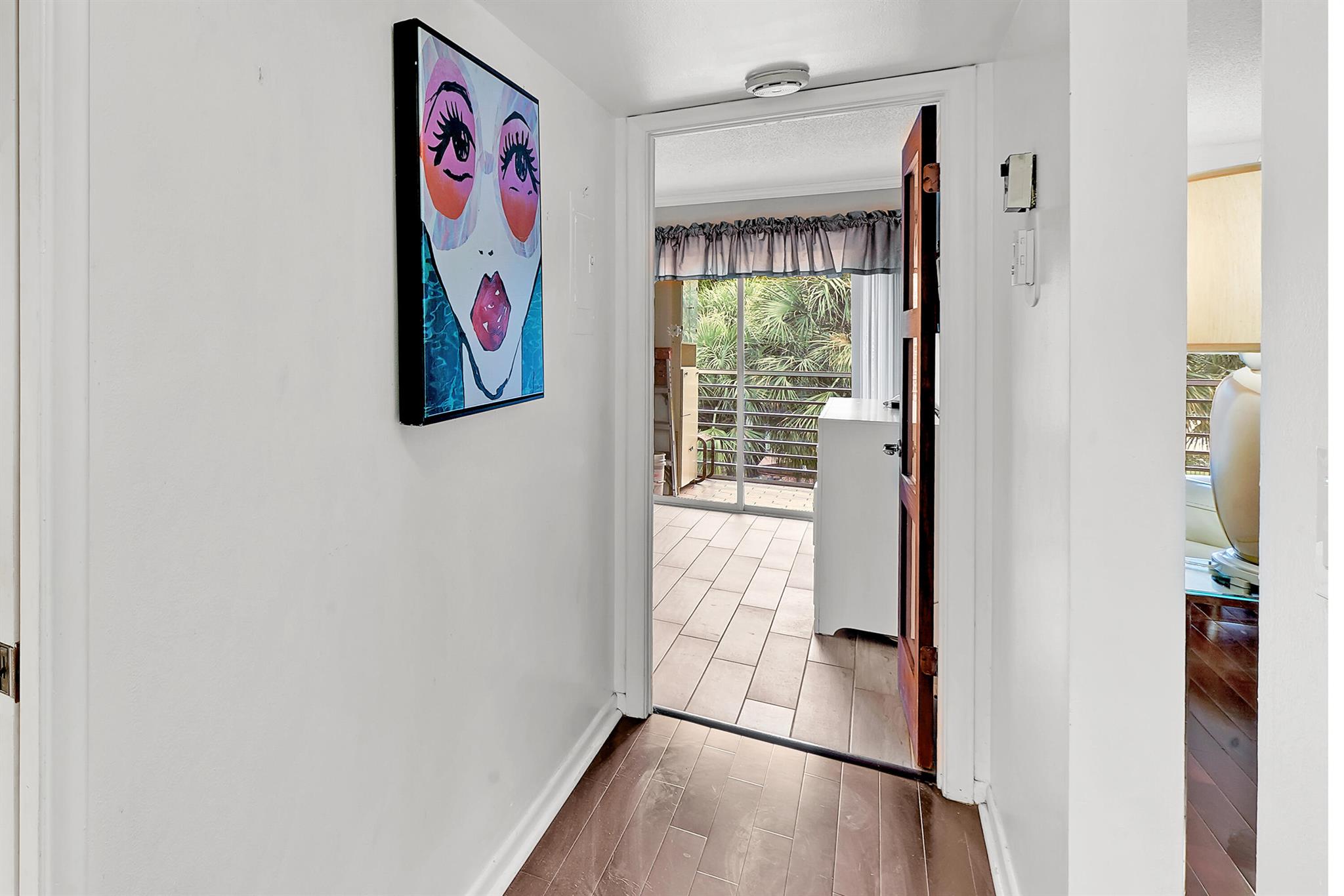 GRANADA VILLAGE C CONDO - Residential