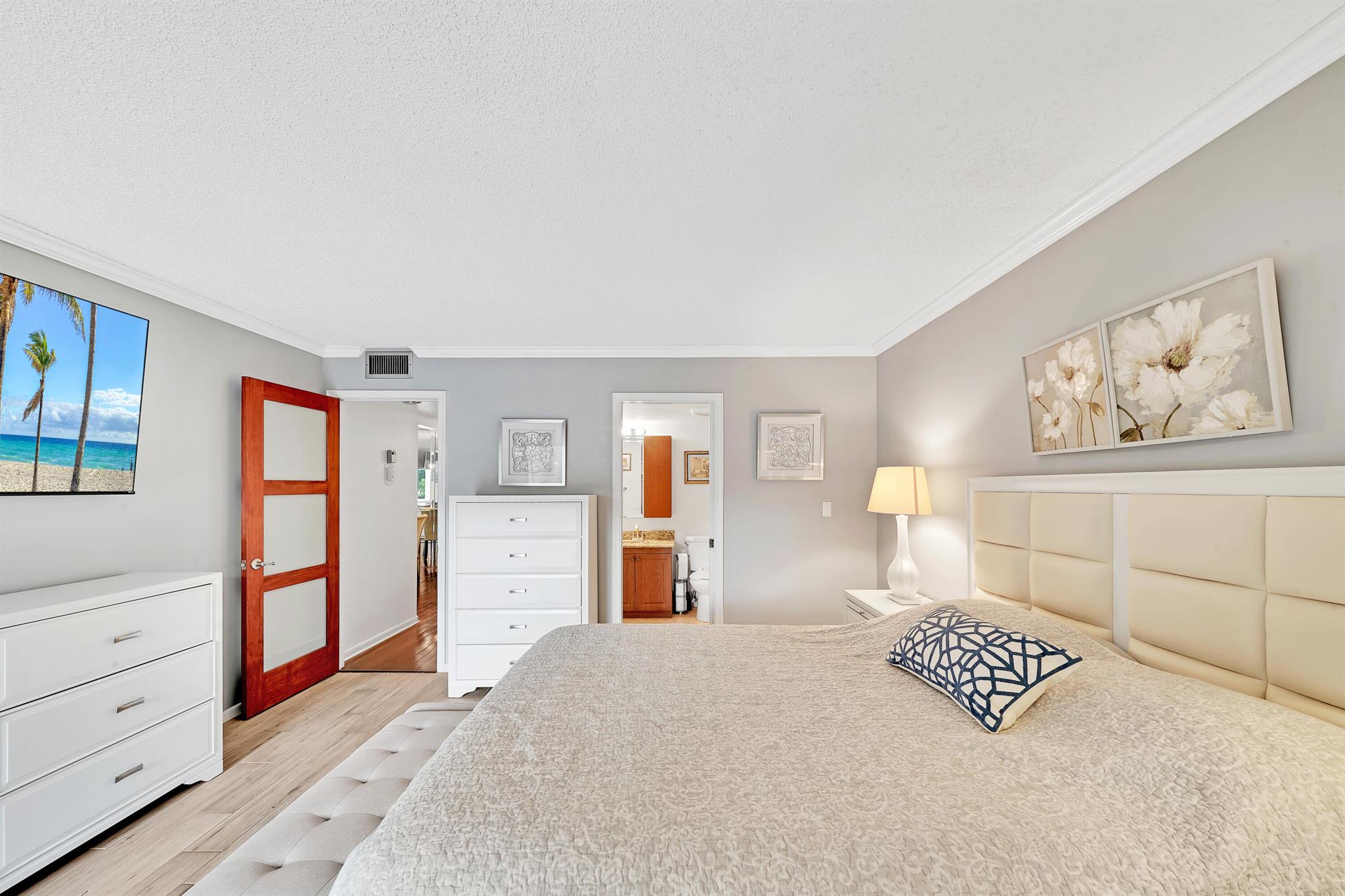 GRANADA VILLAGE C CONDO - Residential