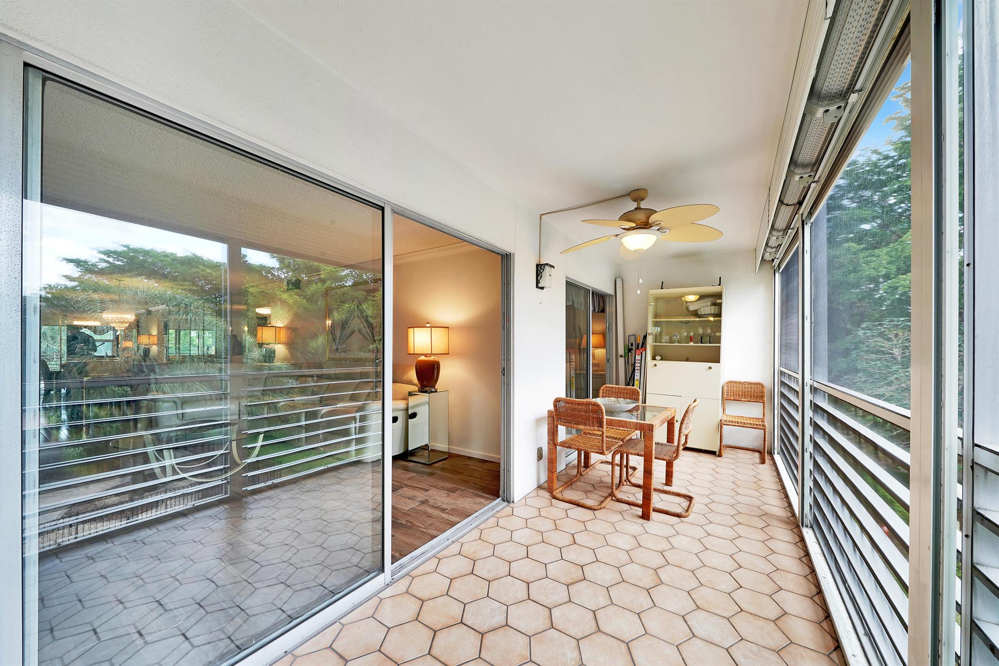 GRANADA VILLAGE C CONDO - Residential
