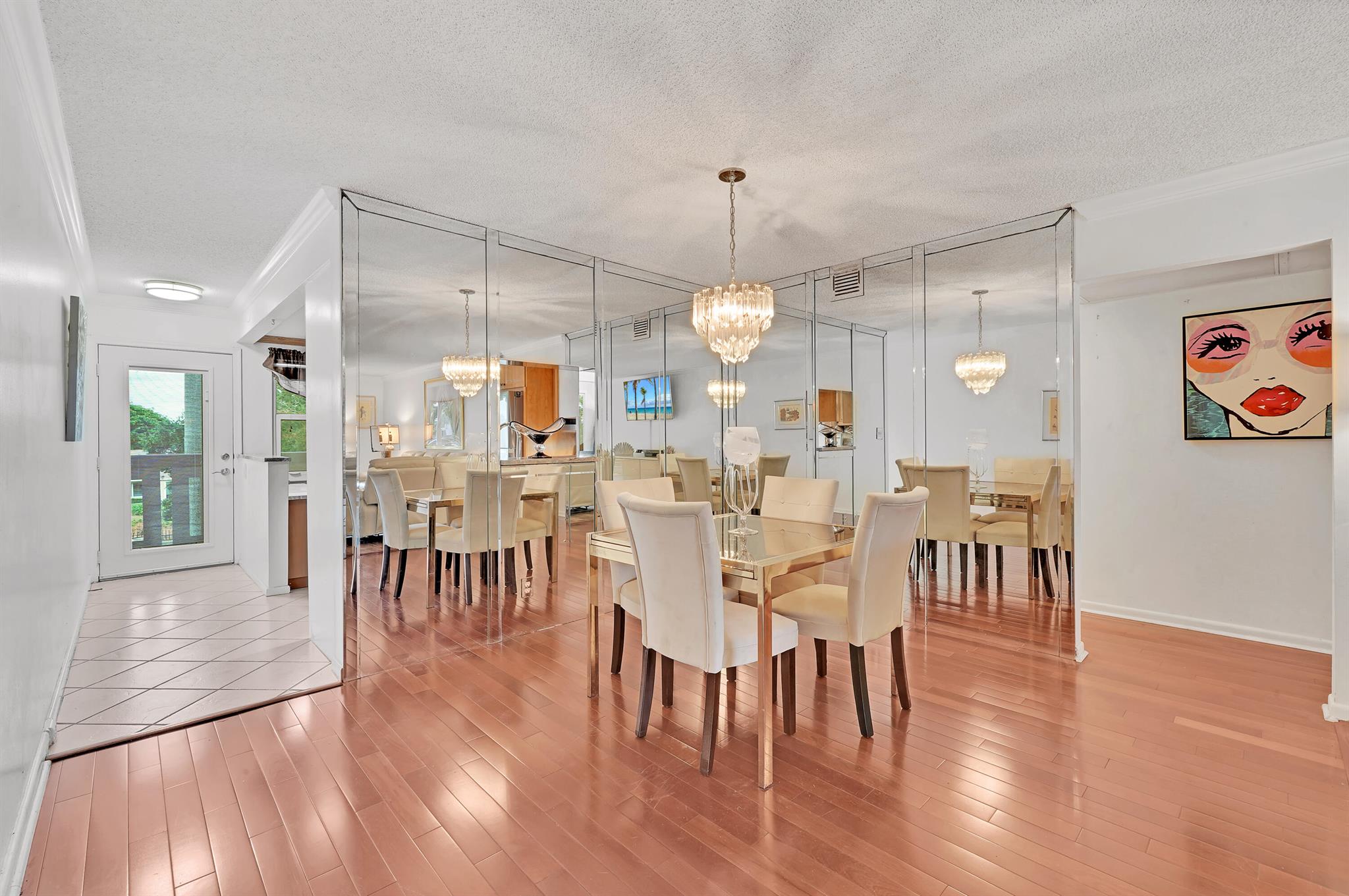 GRANADA VILLAGE C CONDO - Residential