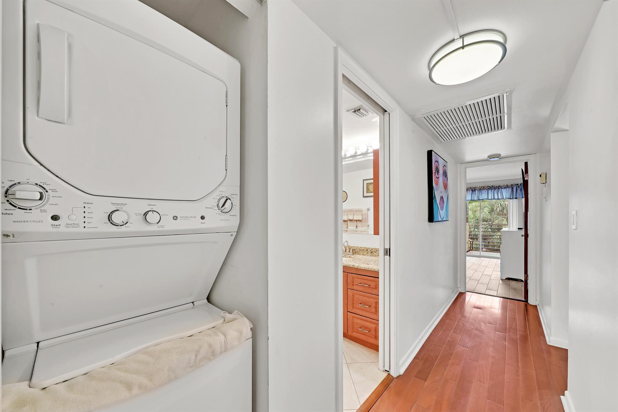 GRANADA VILLAGE C CONDO - Residential