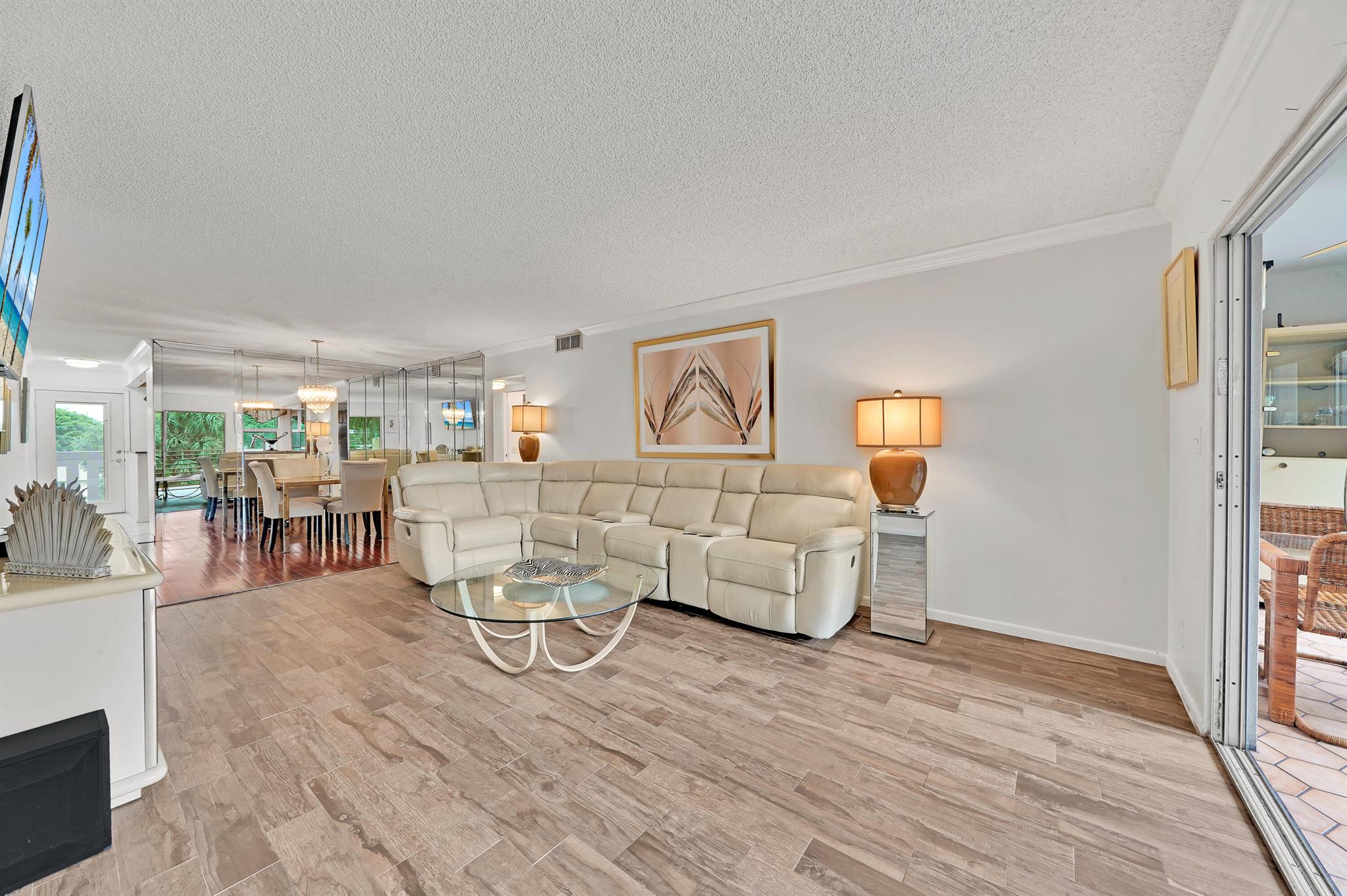 GRANADA VILLAGE C CONDO - Residential