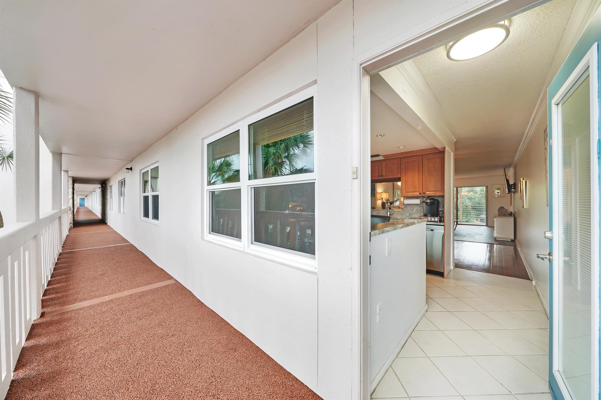 GRANADA VILLAGE C CONDO - Residential