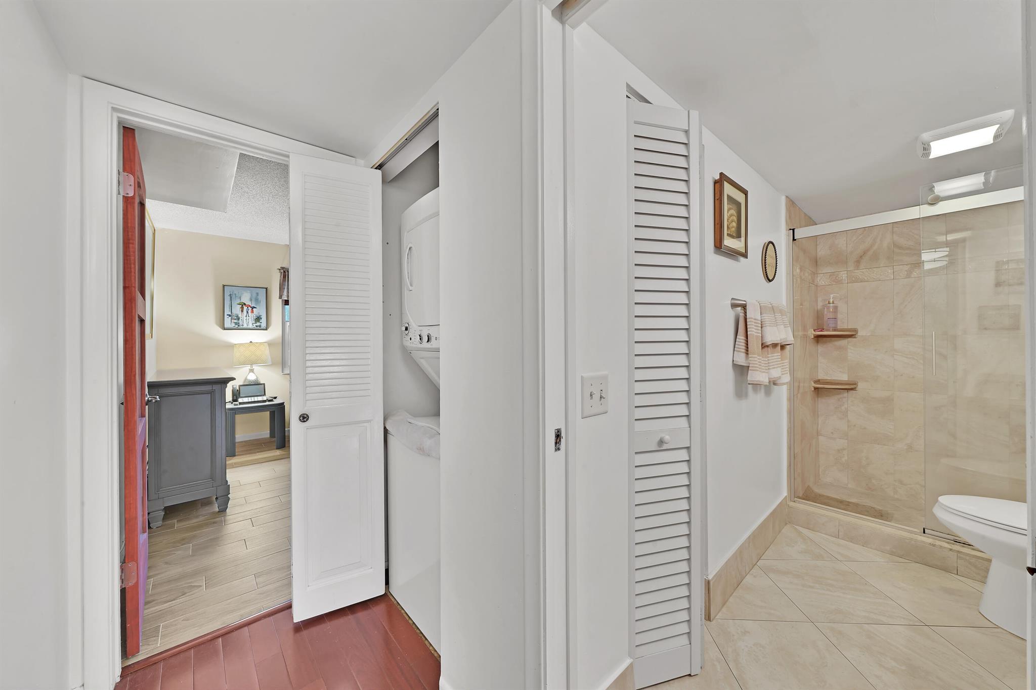 GRANADA VILLAGE C CONDO - Residential