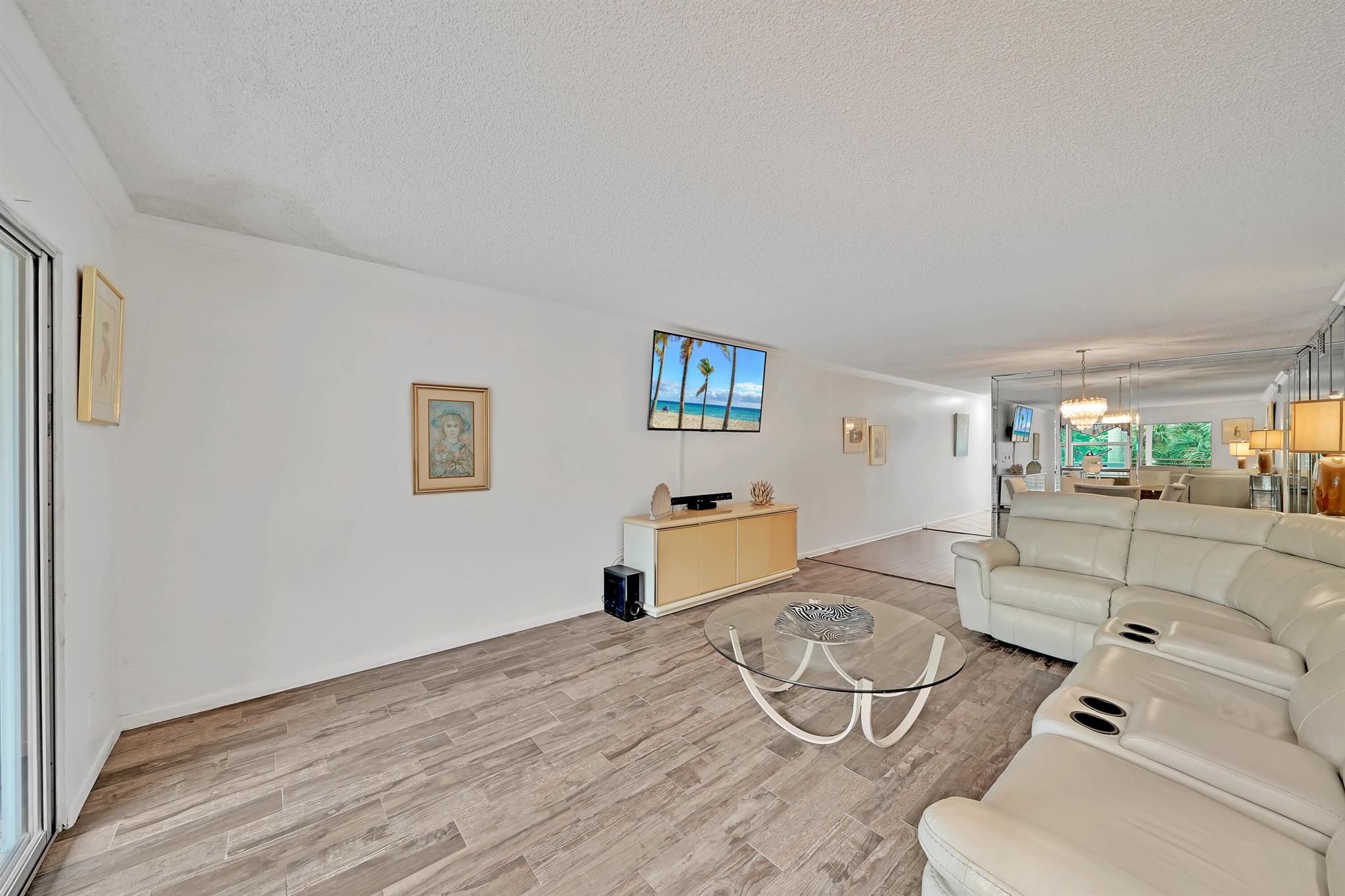 GRANADA VILLAGE C CONDO - Residential