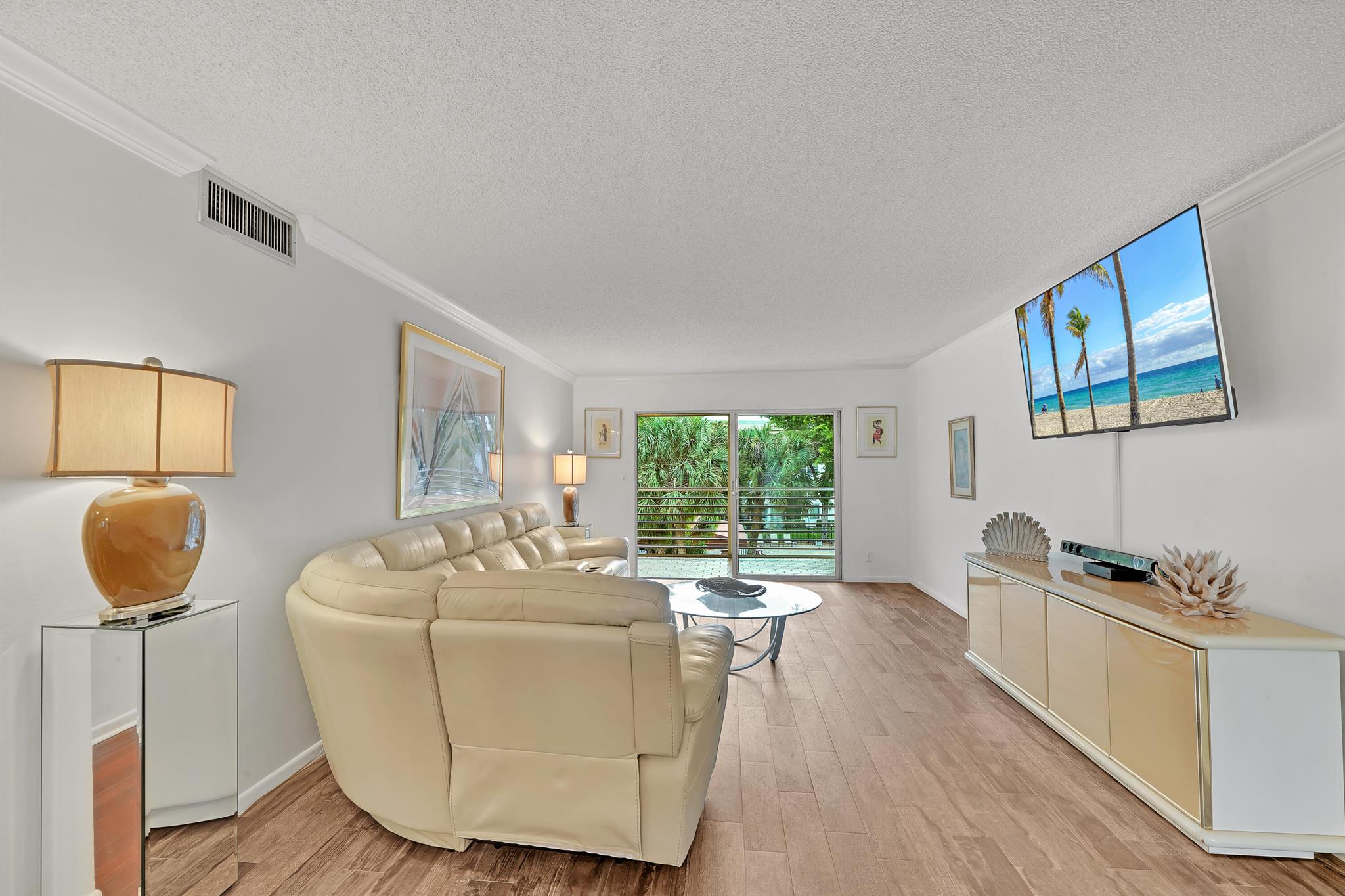 GRANADA VILLAGE C CONDO - Residential