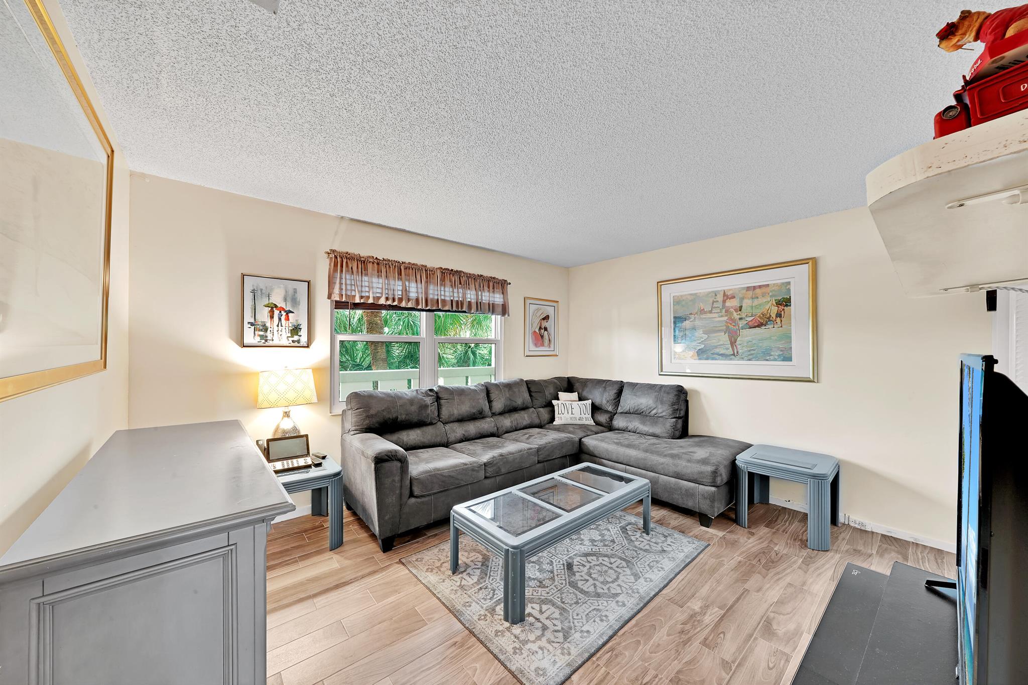 GRANADA VILLAGE C CONDO - Residential
