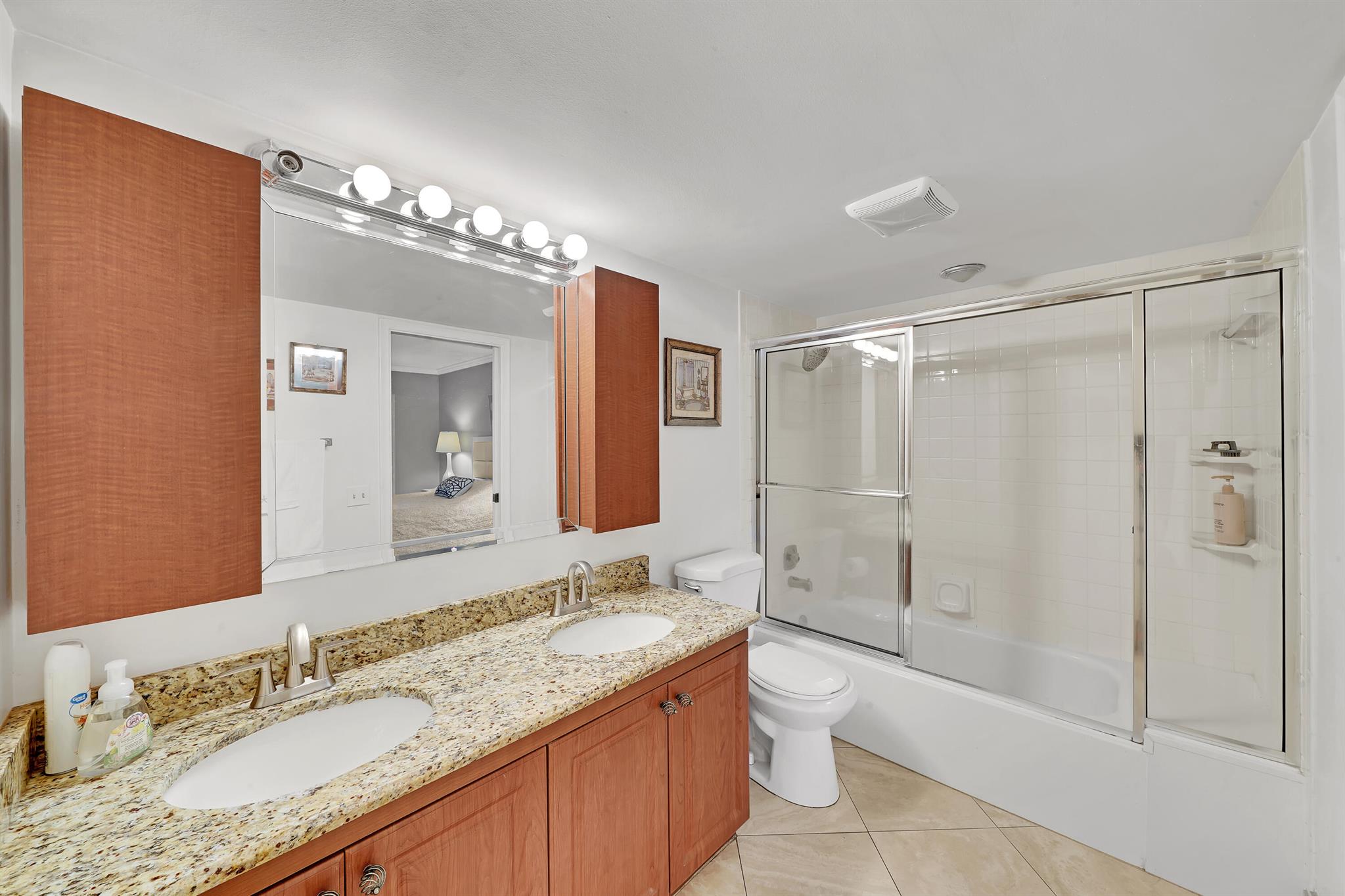GRANADA VILLAGE C CONDO - Residential