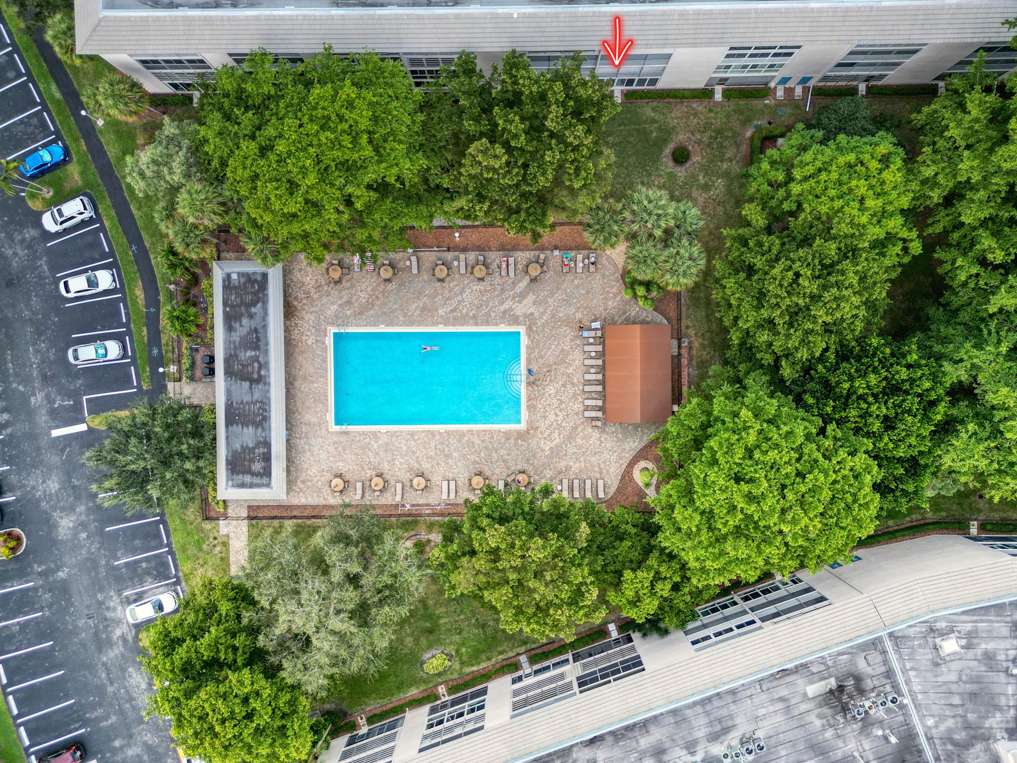 GRANADA VILLAGE C CONDO - Residential