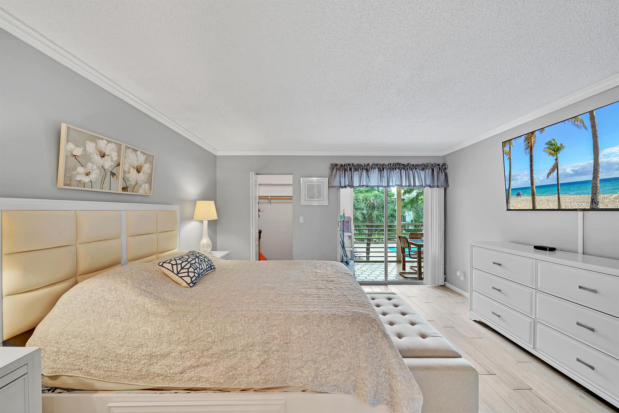 GRANADA VILLAGE C CONDO - Residential