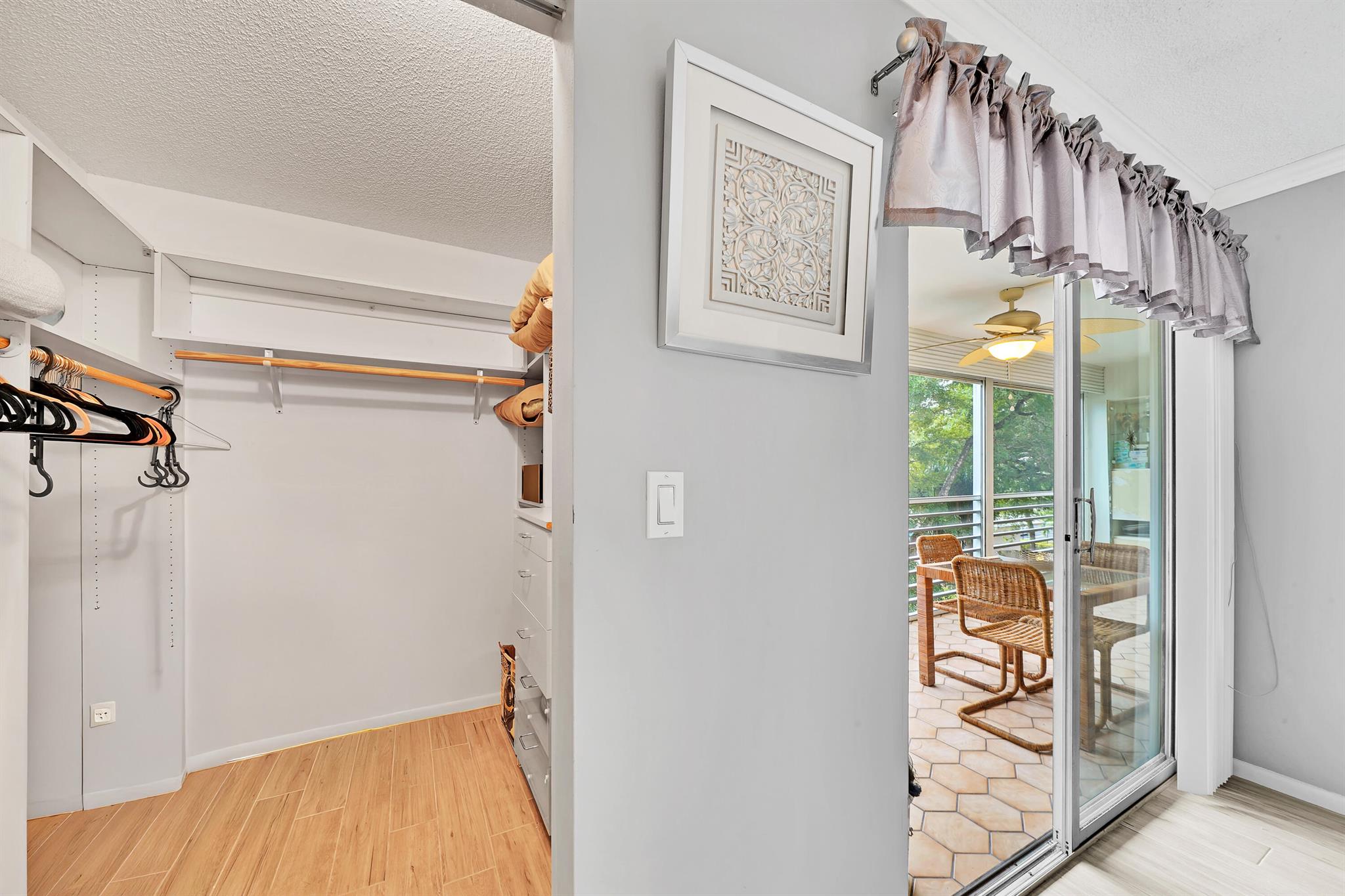GRANADA VILLAGE C CONDO - Residential