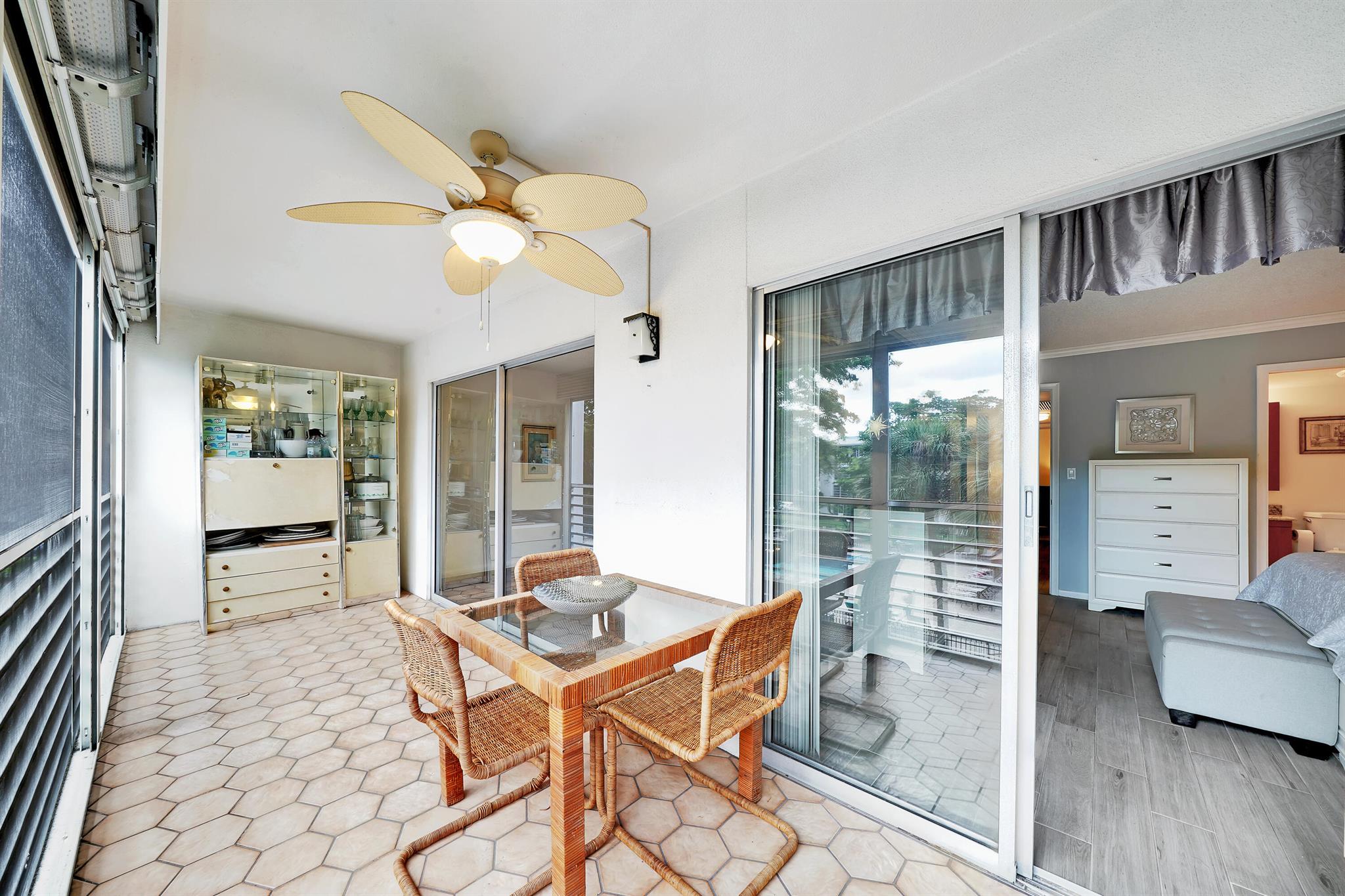 GRANADA VILLAGE C CONDO - Residential