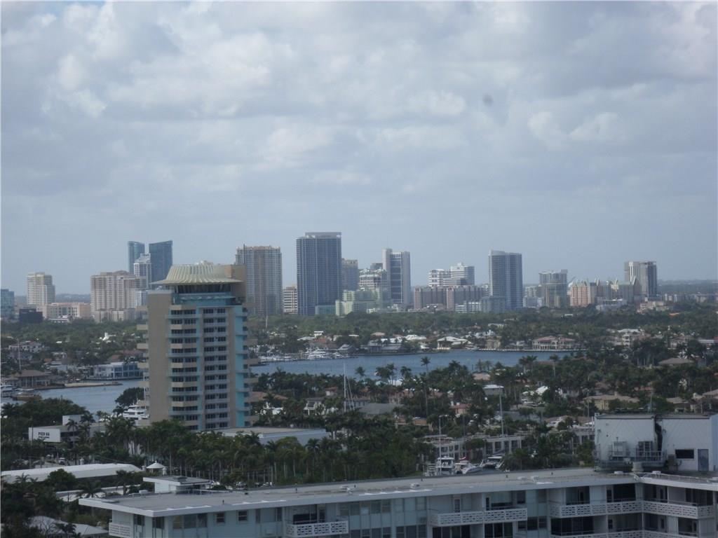 Point of Americas 1 - Residential