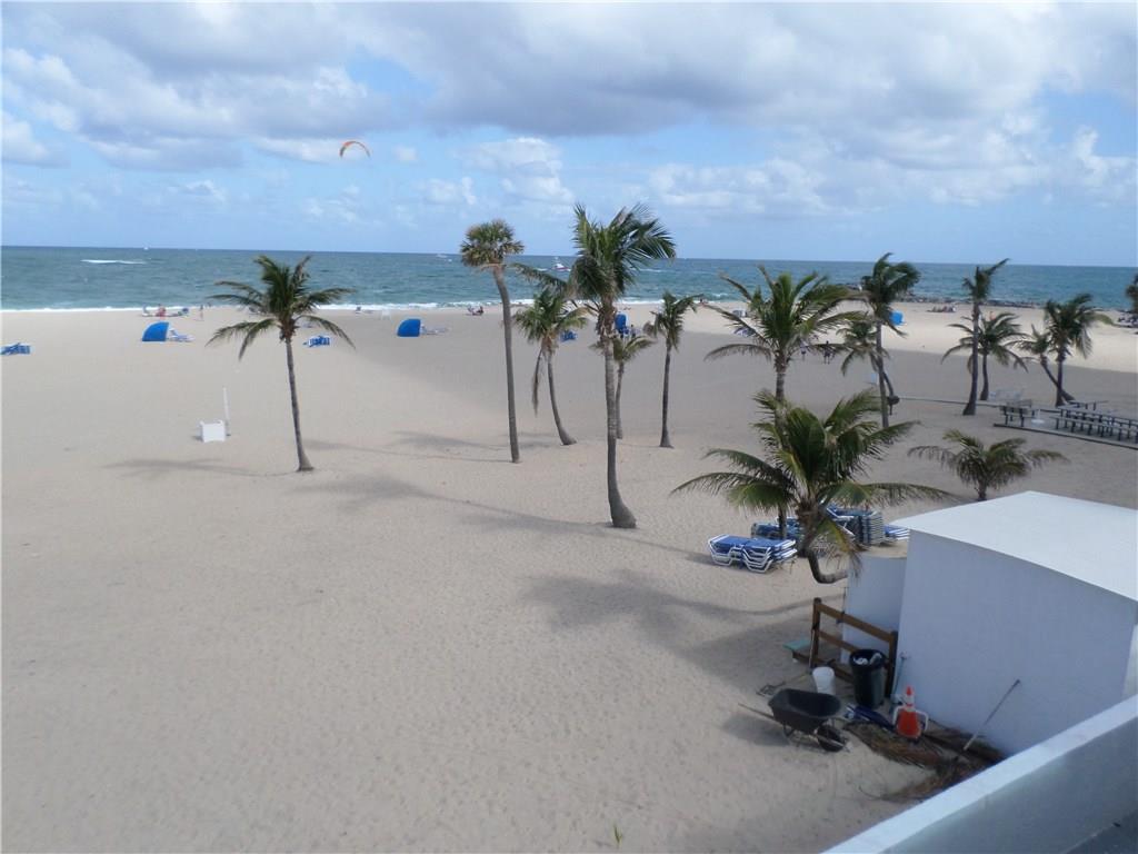 Point of Americas 1 - Residential